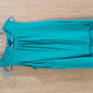 Banana Republic Sleeveless